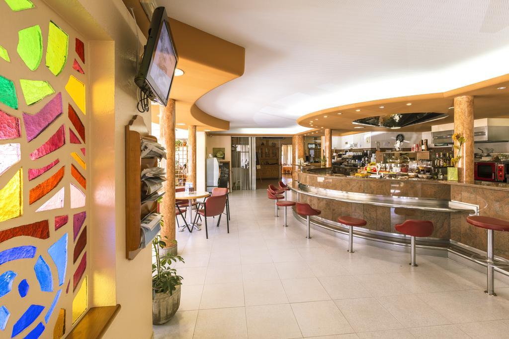 Hotel Sausa Vilafreser Exteriér fotografie
